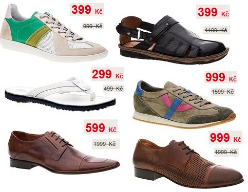 Baťa a jeho letní slevy a výprodej 2010 (http://www.luxurymag.cz)